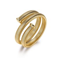 Bracelet Brosway Femme WEAVE in Acier BWV12